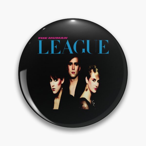 Item preview, The Human League Band designed and sold by karrolinna.