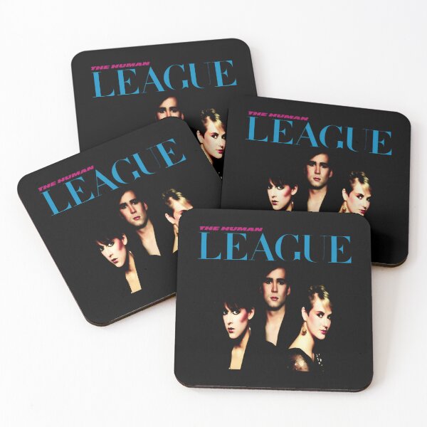 Item preview, The Human League Band designed and sold by karrolinna.