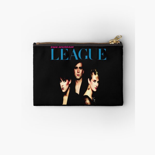 Item preview, The Human League Band designed and sold by karrolinna.