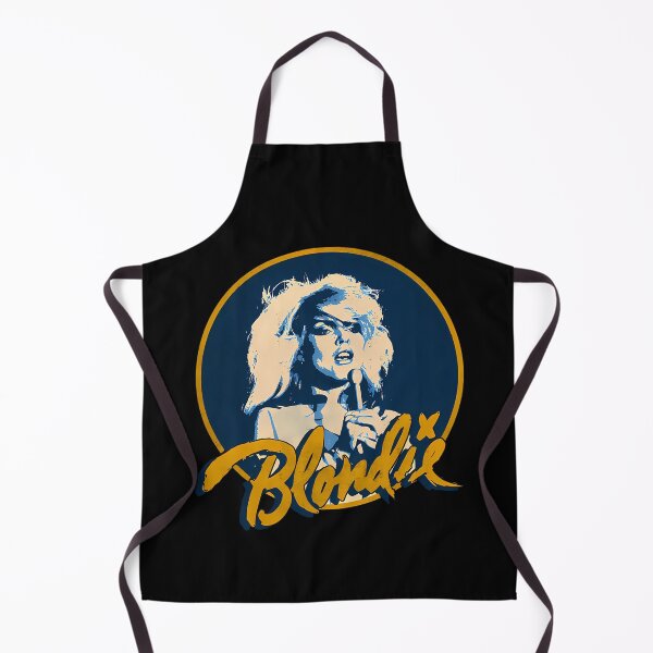 Item preview, Debbie Harry Yellow Blue Frame designed and sold by Billydodd.