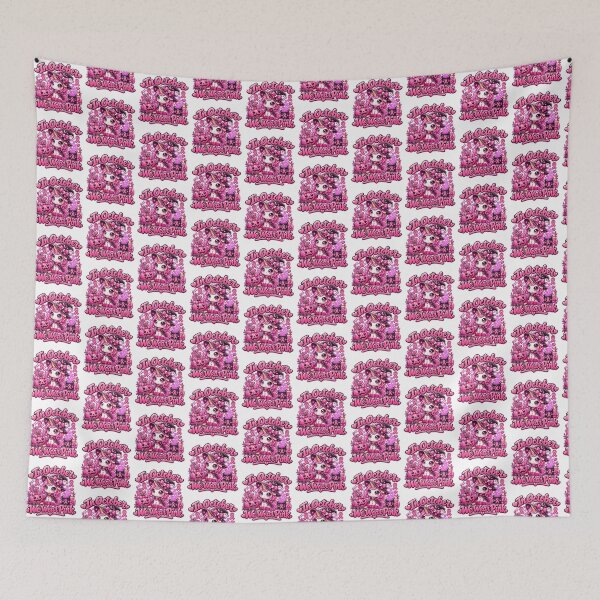 Item preview, Unicorn witch in October We Wear Pink Breast Cancer Month designed and sold by QuiteOrbit.