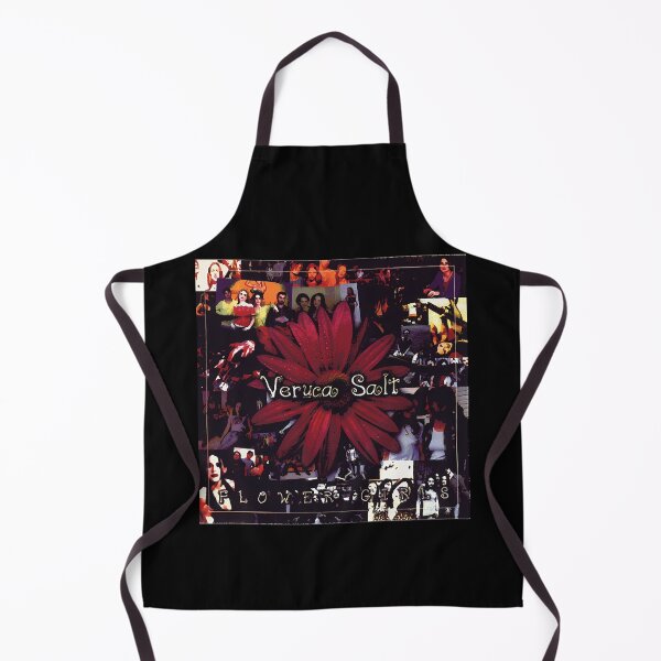 Item preview, Veruca Salt Flower Girls Alternative Music designed and sold by AliceElizabe.