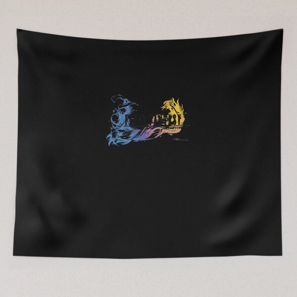 Item preview, Final Fantasy X designed and sold by amodtsynid.