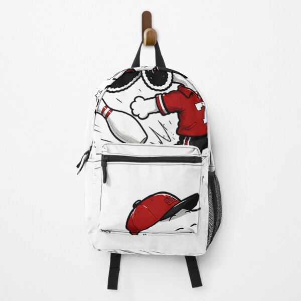 Item preview, Snoopy Perfect Strike Beagle Sports  designed and sold by ShopArroundWord.