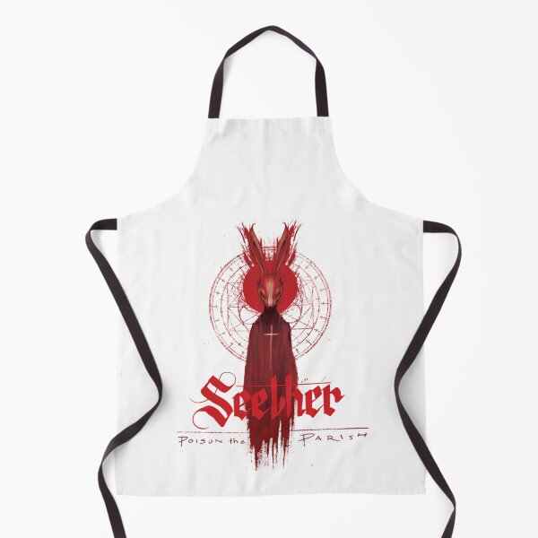 Item preview, Seether Poison The Parish Alternative Band designed and sold by AliceElizabe.