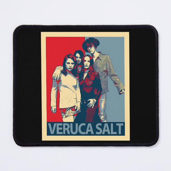 Item preview, Veruca Salt Alternative Band designed and sold by AliceElizabe.