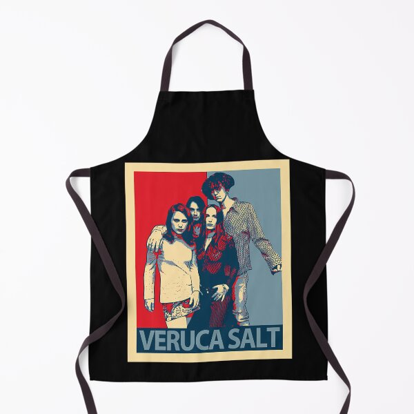 Item preview, Veruca Salt Alternative Band designed and sold by AliceElizabe.