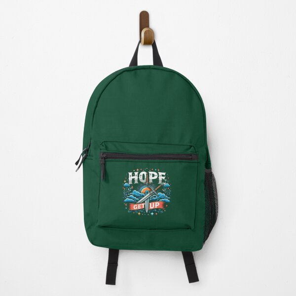 Item preview, Hope For Get UP designed and sold by Catbudrugs.