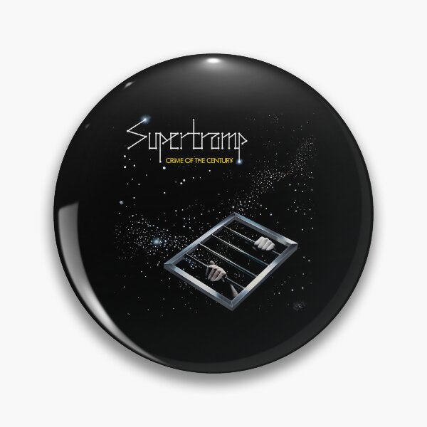 Item preview, Supertramp - Crime of the Century 1974 designed and sold by karrolinna.