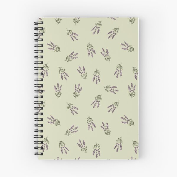 Item preview, Lavanda en el campo designed and sold by thedawndesign.