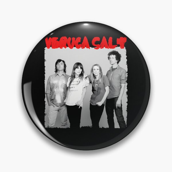 Item preview, Veruca Salt Alternative Band designed and sold by AliceElizabe.