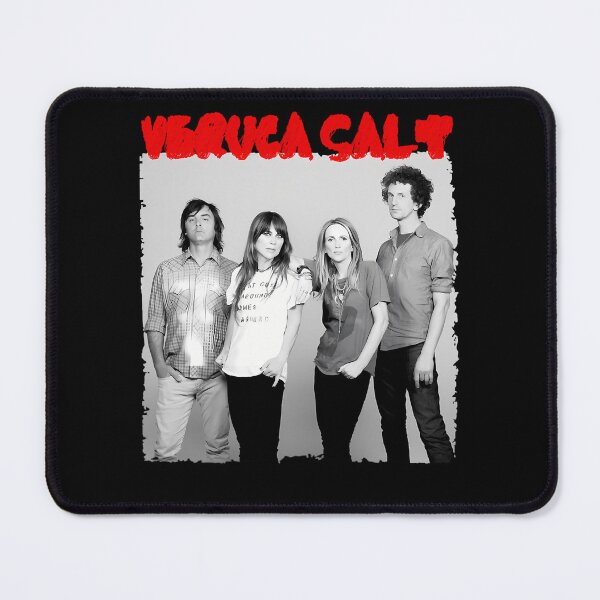 Item preview, Veruca Salt Alternative Band designed and sold by AliceElizabe.