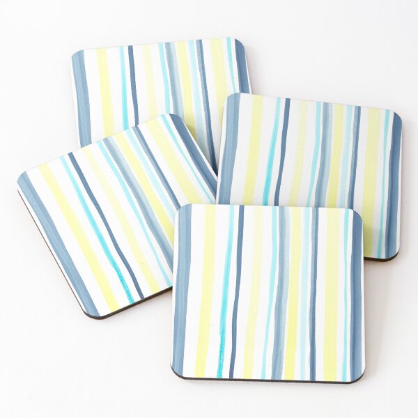 Item preview, Wild Botanical Coastal Stria designed and sold by designa-artwork.
