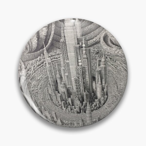 Item preview, Toronto Rumchata aCity Explorer designed and sold by Alexewlow.