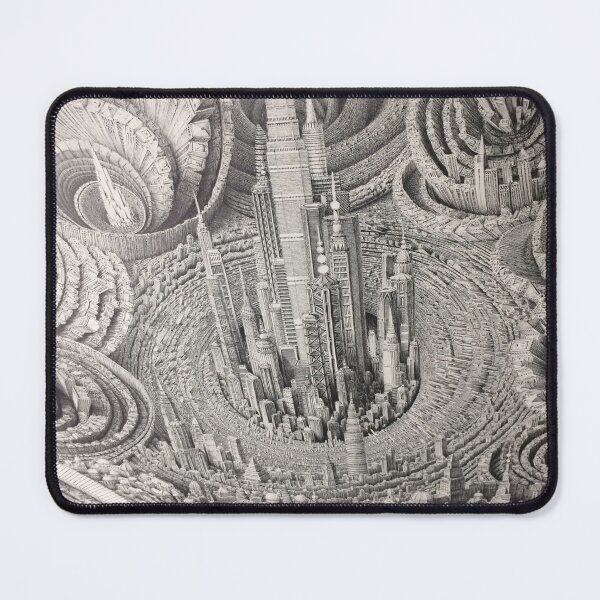 Item preview, Toronto City Explorer designed and sold by Alexewlow.