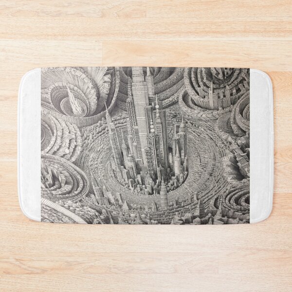 Item preview, Toronto Rumchata aCity Explorer designed and sold by Alexewlow.