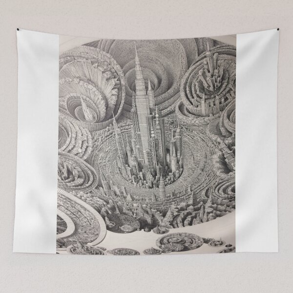 Item preview, Toronto City Explorer designed and sold by Alexewlow.