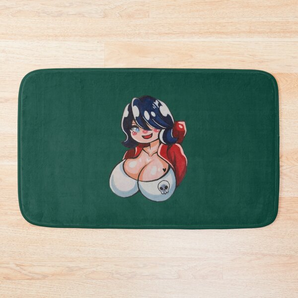 Item preview, Bella Cue - Cute Girl 22Active  designed and sold by Catbudrugs.