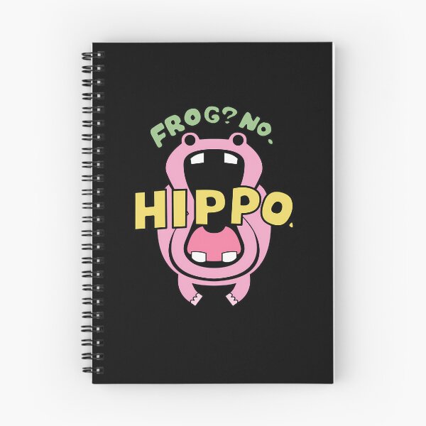 Item preview, Fisher Tiger (One Piece) Frog No. Hippo. designed and sold by jacquelinepll4.