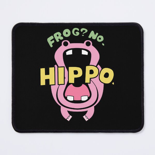 Item preview, Fisher Tiger (One Piece) Frog No. Hippo. designed and sold by jacquelinepll4.