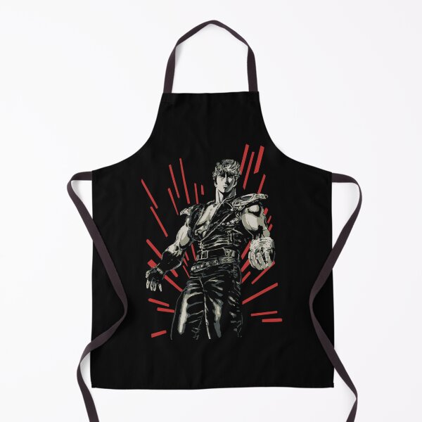 Item preview, Fist Of The North Star Retro Vintage designed and sold by kathe236jrowe.