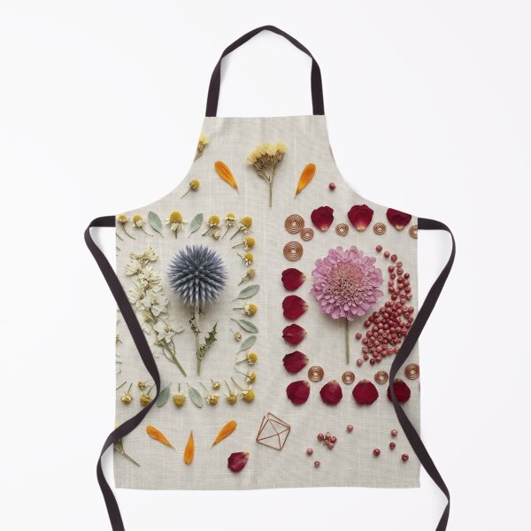 Item preview, Dual botanicals designed and sold by KingsArtworx 2.