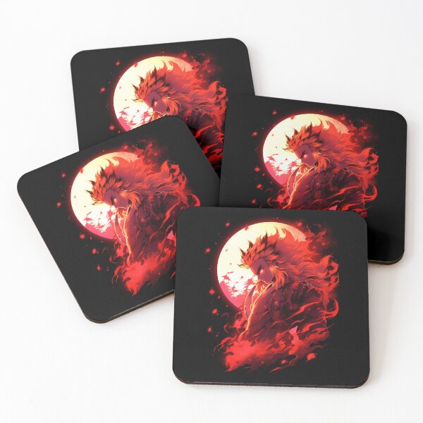 Item preview, Flame Slayer designed and sold by jacquelinepll4.