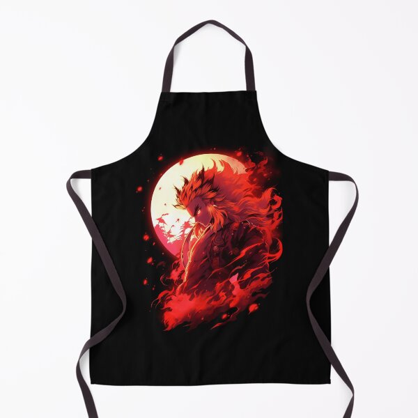 Item preview, Flame Slayer designed and sold by jacquelinepll4.