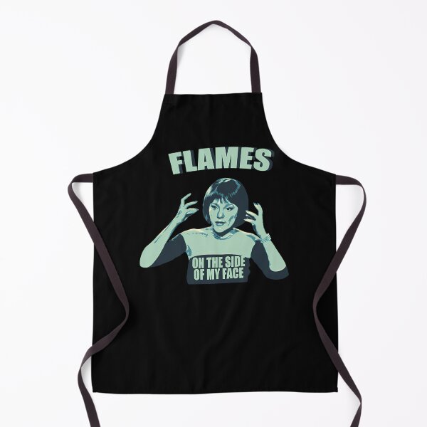 Item preview, Flames T-Shirt designed and sold by kathe236jrowe.