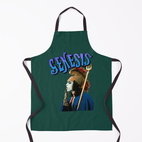 Item preview, Genesis gabriel designed and sold by Catbudrugs.
