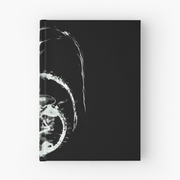 Item preview, Alien Creature Chest Radiograph  designed and sold by sil-gen-rove.