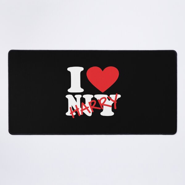 Item preview, Vintage I Heart Harry Retro Gifts for Men Women Girls 2 designed and sold by RamblingerArt.