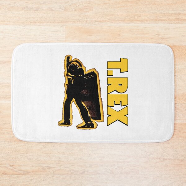 Item preview, T. Rex Band Marc Bolan Vintage Glam Rock Poster designed and sold by Biscuteny.