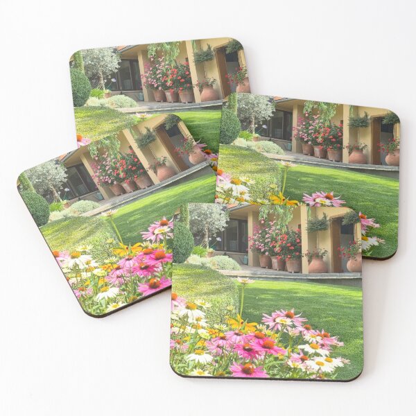 Artikelvorschau, Verträumte Pionierbrauerei Aquarell-Wildblumen entworfen und verkauft von fjakopje.
