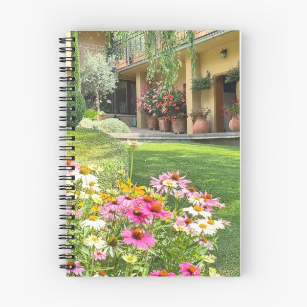 Item preview, Dreamy Ground Breaker Brewing Watercolor Wildflowers designed and sold by fjakopje.