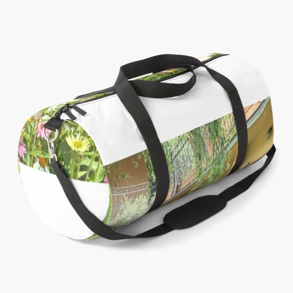 Item preview, Dreamy Ground Breaker Brewing Watercolor Wildflowers designed and sold by fjakopje.