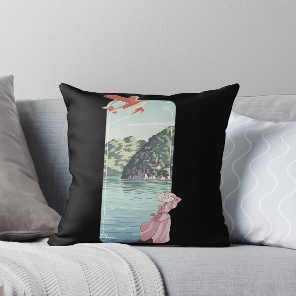 Item preview, Flying Over The Sea designed and sold by kathe236jrowe.