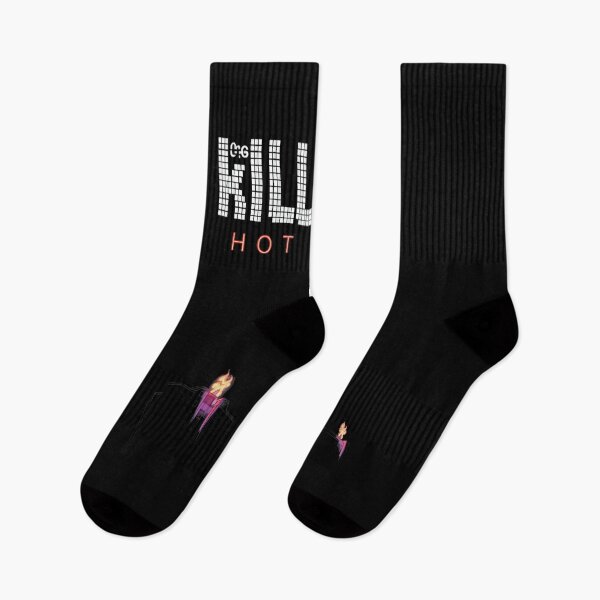 Item preview, Killers Hot Fuss Cityscape  designed and sold by sil-gen-rove.