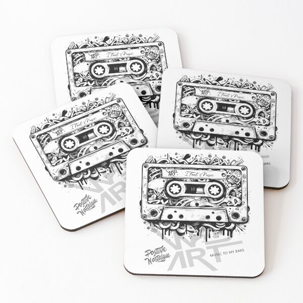 Item preview, Cassette Tape • 01E | Cassette Series designed and sold by W2DART.
