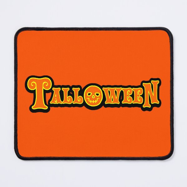 Item preview, Talloween designed and sold by Karate Octopus.