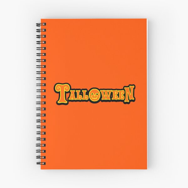 Item preview, Talloween designed and sold by Karate Octopus.
