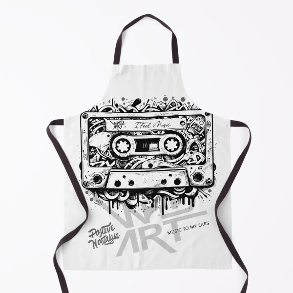 Item preview, Cassette Tape • 01E | Cassette Series designed and sold by W2DART.