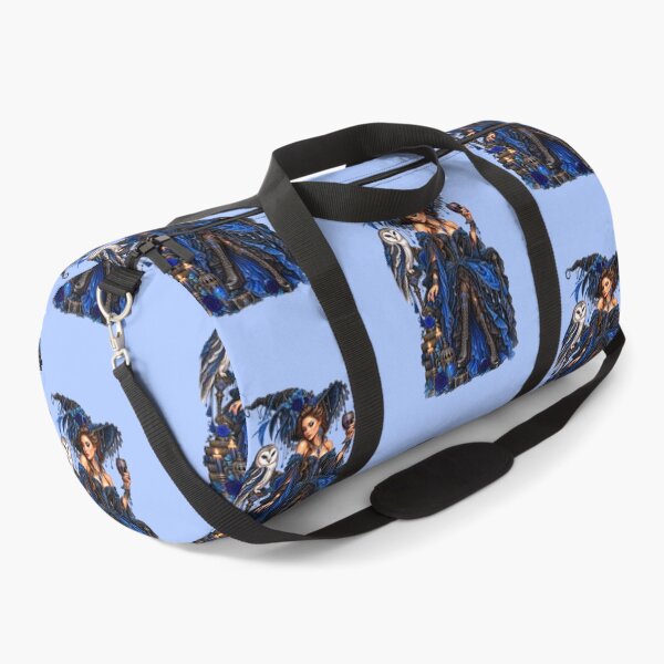 Item preview, Royal Blue Empress designed and sold by Dawne's Designs.