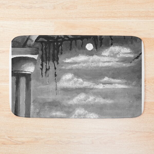 Item preview, The Pillar in the Night designed and sold by StyxStore.