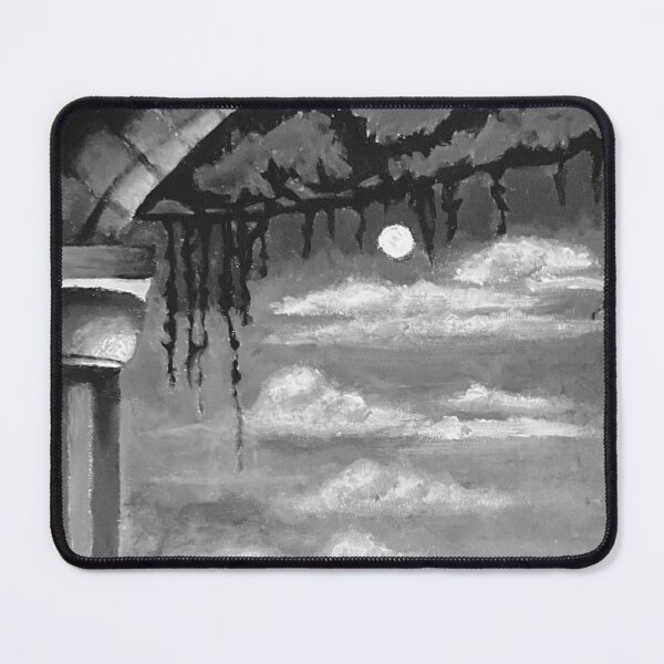 Item preview, The Pillar in the Night designed and sold by StyxStore.