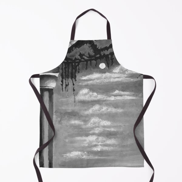 Item preview, The Pillar in the Night designed and sold by StyxStore.