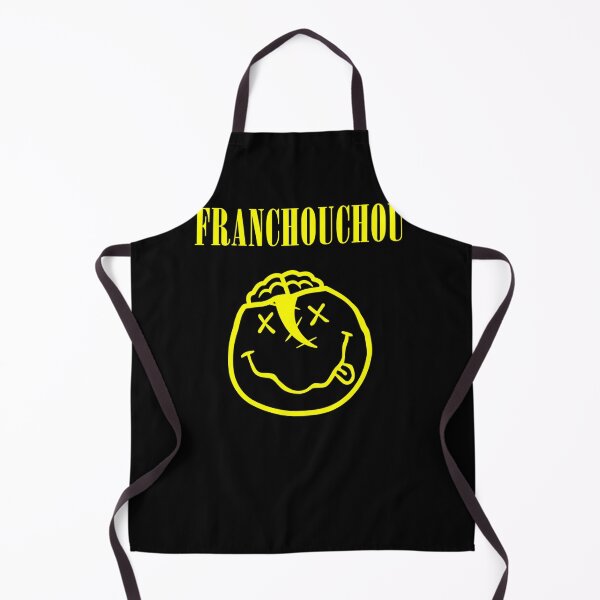 Item preview, Franchouchou designed and sold by venerfecorte.