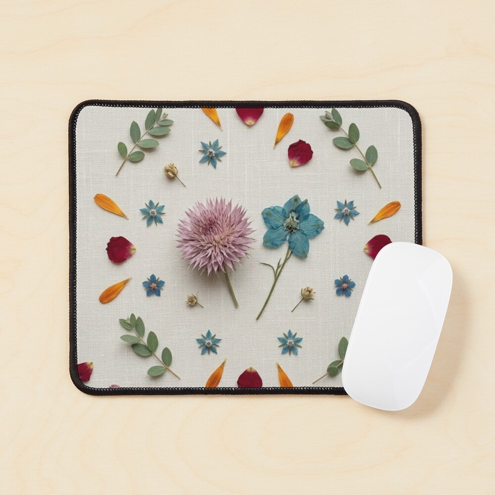 Item preview, Mouse Pad designed and sold by Azpyring.