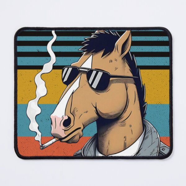 Item preview, BoJack Horseman It Gets Easier Everyday It Gets A Little Easier But You Gotta Do It Everyday That’s The Hard Part designed and sold by Kirijasammy.