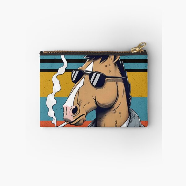 Item preview, BoJack Horseman It Gets Easier Everyday It Gets A Little Easier But You Gotta Do It Everyday That’s The Hard Part designed and sold by Kirijasammy.